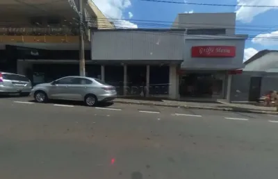 Ponto comercial para alugar na Rua General Osório, 541, Centro, São Carlos