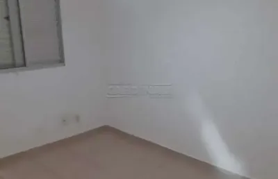 Apartamento com 2 quartos à venda na Rua Ray Wesley Herrick, Bloco 4, 475, Jardim Jóckei Club A, São Carlos