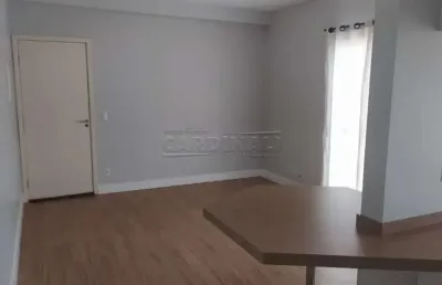 Apartamento com 2 quartos à venda na Avenida Rodrigo Fernando Grillo, Torre B3, 587, Jardim dos Manacás, Araraquara