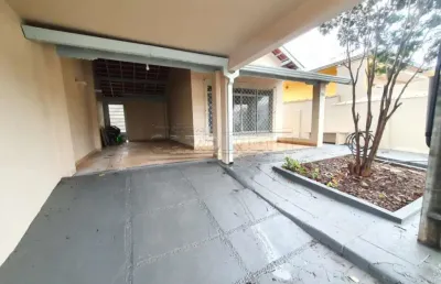 Gostaria de morar em uma casa no centro em são carlos? esta é sua grande chance!