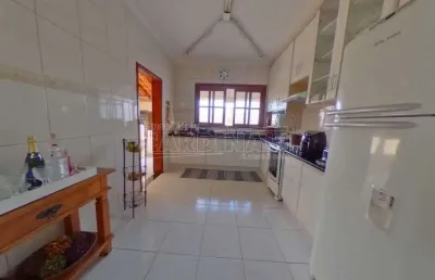 Cobertura com 3 quartos à venda na Rua Ambrósio Dos Santos, Lote 701 Quadra 29, 483, Planalto Paraíso, São Carlos