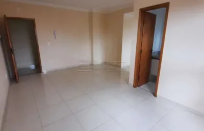 Apartamento com 1 quarto à venda na Rua José de Alencar, 247, Vila Costa do Sol, São Carlos