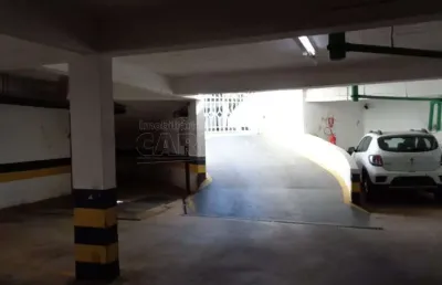 Cobertura com 3 quartos à venda na Rua Professora Nicoleta Stella Germano, 60, Jardim Paraíso, São Carlos