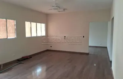 Casa com 4 quartos à venda na Rua Raul de Oliveira Bueno, 338, Jardim Nova Época, Araraquara