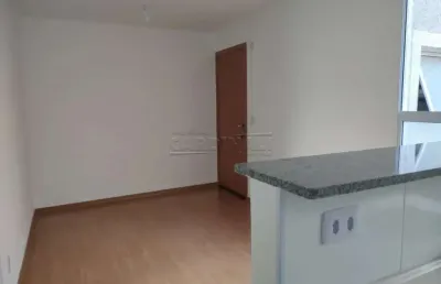 Apartamento com ótima localização, área de lazer completo