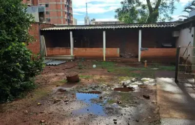 Terreno comercial para alugar na Travessa Maria Stella Giannotti Savelli, 65, Centro, São Carlos