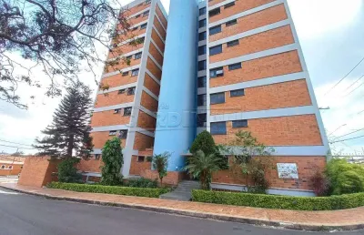 Apartamento com 1 quarto à venda na Rua Thomaz Antônio Gonzaga, 333, Parque Arnold Schimidt, São Carlos