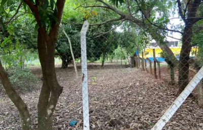 Terreno à venda na Rua Santa Eudóxia, Lateral Escola José Brito Castro, Santa Eudóxia, São Carlos