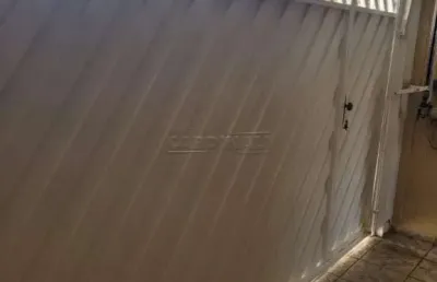 Cobertura com 4 quartos à venda na Rua Leonardo Carlos de A. Botelho, 197, Residencial Monsenhor Romeu Tortorelli, São Carlos