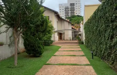 Cobertura com 5 quartos para alugar na Rua Padre Duarte, 1649, Centro, Araraquara