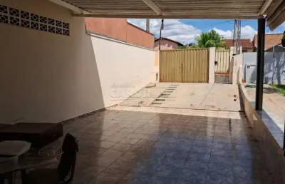 Ótima oportunidade de investimento ou moradia, casa com ótima localização