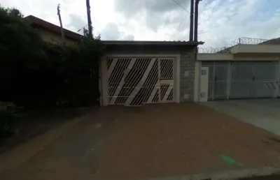 Casa com 3 quartos à venda na Rua Luiz Procópio Araújo Ferraz, 266, Parque Santa Felícia Jardim, São Carlos