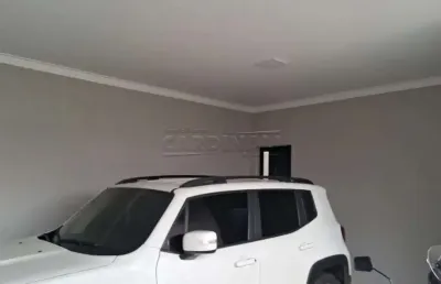 Casa com 3 quartos à venda na Rua Sete, 87, Monjolinho, São Carlos