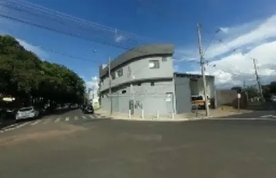 Sala comercial para alugar na Avenida Otto Werner Rosel, Sala 02, 118, Jardim Ipanema, São Carlos