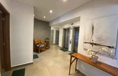 Apartamento com garagem para 2 veiculos no jardim lutfalla próximo a usp em são carlos
