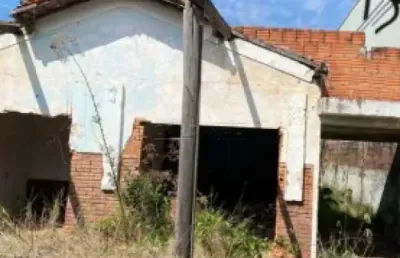 Terreno à venda na Rua Natalino Mastro Francisco, 1266, Vila Boa Vista 1, São Carlos