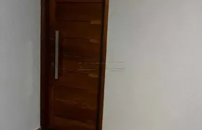 Casa com boa localização próximo escola, creche e supermercados