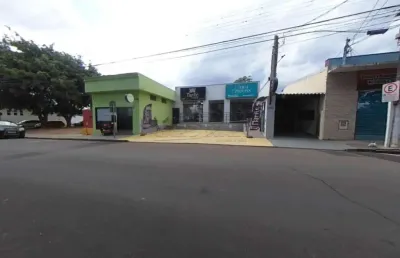 Ponto comercial para alugar na Rua Marechal Deodoro, Sala 4, 3067, Centro, São Carlos