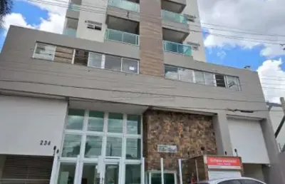 Apartamento com 2 quartos à venda na Rua Princesa Isabel, 234, Jardim Paraíso, São Carlos