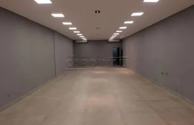 Ponto comercial à venda na Rua Geminiano Costa, 549, Jardim São Carlos, São Carlos