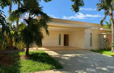 Casa em condomínio fechado com 3 quartos à venda na Avenida Miguel Damha, 1000, Condomínio Parque Residencial Damha l, São Carlos