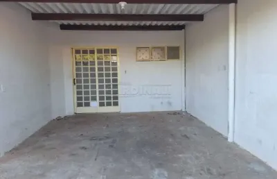 Casa com boa localização próximo escola, creche e supermercados