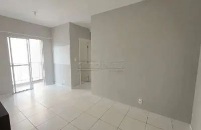 Apartamento novo em ótimo condomínio com localização privilegiada