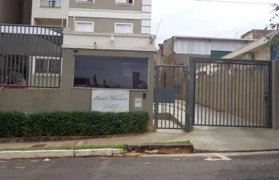 Apartamento com 3 quartos para alugar na Rua Major José Inácio, 1461, Centro, São Carlos