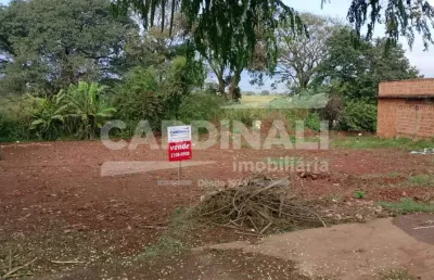Terreno com boa localização, próximo a escola, comércio, creche e supermercados