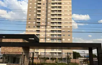Lindo apartamento com vista para o jaraguá e lazer completo.