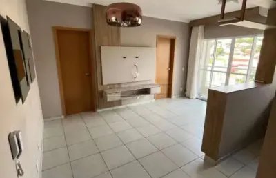Apartamento com 2 quartos à venda na Rua Humberto Manelli, 200, Jardim Gibertoni, São Carlos