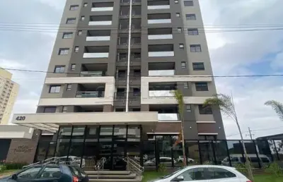 Apartamento com 3 dormitórios sendo 1 suíte próximo ao shopping iguatemi em são carlos