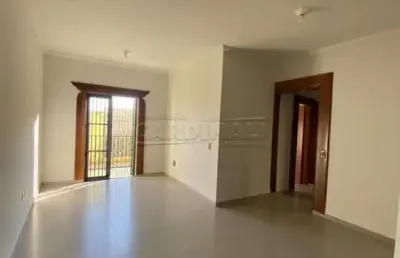 Apartamento com 2 quartos à venda na Rua Alvarenga Peixoto, Bloco A, 320, Cidade Jardim, São Carlos