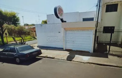 Casa com 3 quartos para alugar na Alameda Das Rosas, Casa 300, 300, Cidade Jardim, São Carlos