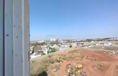 Apartamento com excelente localização/ao lado do condominio residencial parque faber 2