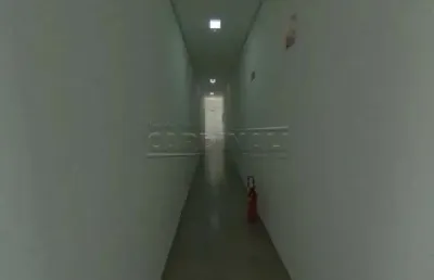 Apartamento com 2 quartos à venda na Rua Doutor Bernardino De Campos, Torre 2, 213, Vila Prado, São Carlos