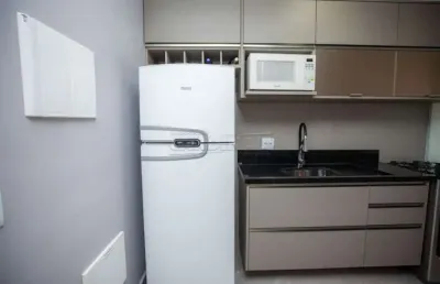 Apartamento à venda com 3 dormitórios e lazer completo, próximo ao centro de campinas.