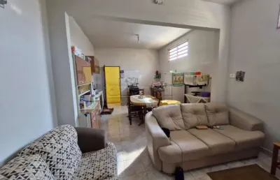 Casa com 3 quartos à venda na Rua São Pio X, Esquina Com A Rua Quintino Bocaiuva, 710, Vila Prado, São Carlos