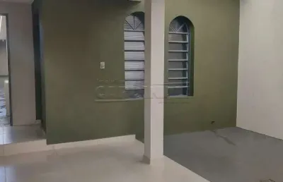 Casa com 2 quartos à venda na Rua Francisco Marigo, 181, Jardim Cruzeiro do Sul, São Carlos