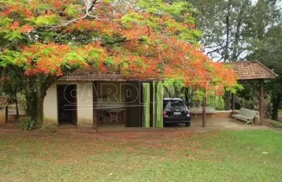 Casa com 4 quartos à venda na Rua Victório Bonucci, 800, Jardim Tangará, São Carlos