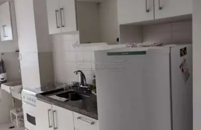 Apartamento à venda com 2 dormitórios próximo ao hospital da puc campinas e shopping parque das bandeiras.