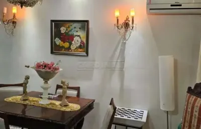 Casa com 3 quartos à venda na Rua Natividade da Serra, 426, Chácara da Barra, Campinas