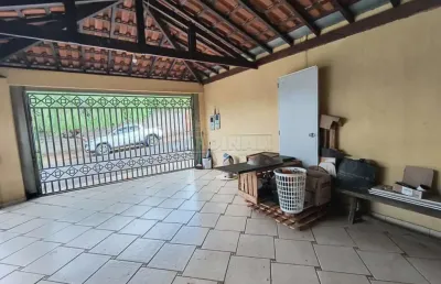 Casa com 3 quartos à venda na Rua Carlos Carvalho, Lote 18 Quadra 05, 120, Parque Delta, São Carlos