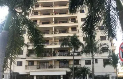 Apartamento com 3 quartos à venda na Rua Passeio Das Palmeiras, Fundos, 501, Parque Faber Castell I, São Carlos