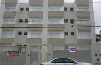 Apartamento com 1 quarto à venda na Rua Dona Maria Jacinta, Bloco B, 136, Jardim Paraíso, São Carlos