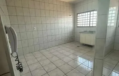 Apartamento com 3 quartos à venda na Rua Nestor de Campos, 861, Planalto Paraíso, São Carlos