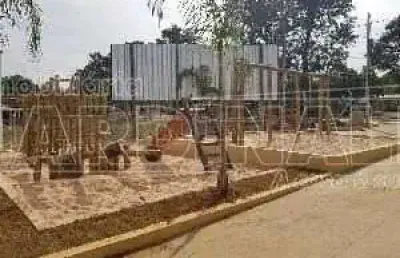 Sala comercial próxima a escola prof. adail malmegrim gonçalves em água vermelha