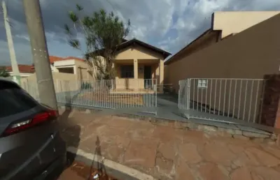 Casa com 2 quartos à venda na Avenida Francisco Aranha do Amaral, 819, Centro, Araraquara