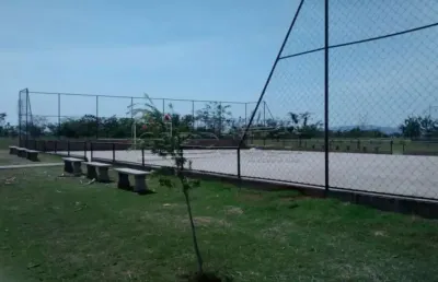 Terreno à venda na Rua Edson Moda, Parque Residencial Santo Afonso, Porto Ferreira