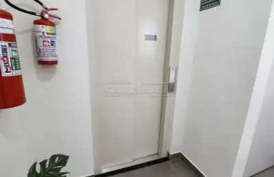 Apartamento no bairro cidade jardim em são carlos/sp